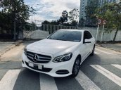 Mercedes E250 sản xuất cuối 2014 moden 2015 biển TP, bản full option cửa sổ panaroma, xe đẹp giá tốt