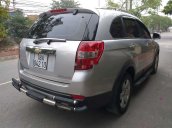 Xe Chevrolet Captiva sản xuất 2009 còn mới, giá tốt