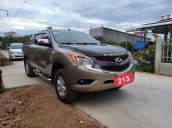 Cần bán lại xe Mazda BT 50 2013 còn mới, 388 triệu