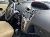 Cần bán gấp Toyota Yaris năm 2011, nhập khẩu, giá 383tr