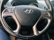 Bán ô tô Hyundai Tucson năm sản xuất 2014, nhập khẩu còn mới, giá 585tr