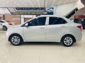 Xe Hyundai Grand i10 sản xuất 2016, xe một đời chủ giá ưu đãi