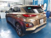 Bán Hyundai Kona sản xuất năm 2019, xe giá thấp, động cơ ổn định 