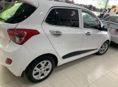 Bán Hyundai Grand i10 sản xuất năm 2014, xe nhập, giá tốt