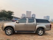 Bán Isuzu Dmax năm 2016, xe chính chủ giá ưu đãi