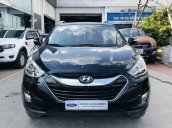 Bán Hyundai Tucson 2.0AT sản xuất năm 2014, xe nhập