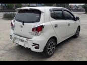 Cần bán lại xe Toyota Wigo sản xuất năm 2019, nhập khẩu nguyên chiếc