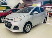 Xe Hyundai Grand i10 sản xuất 2016, xe một đời chủ giá ưu đãi