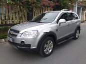 Xe Chevrolet Captiva sản xuất 2009 còn mới, giá tốt