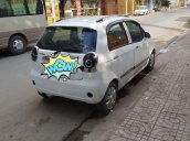 Cần bán gấp Chevrolet Spark năm 2009 còn mới