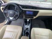 Bán Toyota Corolla Altis 1.8G sản xuất năm 2018
