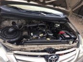 Cần bán gấp Toyota Innova năm sản xuất 2008 còn mới