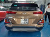 Bán Hyundai Kona sản xuất năm 2019, xe giá thấp, động cơ ổn định 