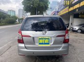 Bán xe Toyota Innova sản xuất 2015, xe giá thấp, động cơ ổn định 