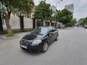 Bán nhanh Daewoo Gentra nhập khẩu đời 2010 xe gia đình không taxi, dịch vụ