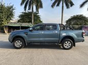 Bán Ford Ranger XLS đời 2014 bản 1 cầu số sàn 2.2, xe nhập khẩu