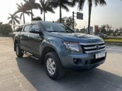 Bán Ford Ranger XLS đời 2014 bản 1 cầu số sàn 2.2, xe nhập khẩu