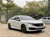 Bán nhanh Civic 2019 RS Turbo 2019 xe đẹp như mới