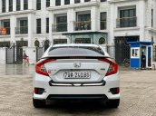 Bán nhanh Civic 2019 RS Turbo 2019 xe đẹp như mới