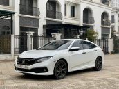 Bán nhanh Civic 2019 RS Turbo 2019 xe đẹp như mới