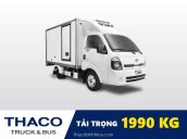 Xe tải Frontier Kia K200 K250 new 2021 Euro 4 Quảng Ninh