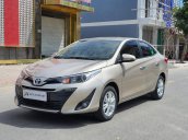 Toyota Vios G 2018 xe đẹp chạy ít