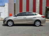 Toyota Vios G 2018 xe đẹp chạy ít