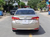 Toyota Vios G 2018 xe đẹp chạy ít