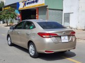 Toyota Vios G 2018 xe đẹp chạy ít