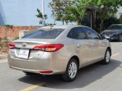 Toyota Vios G 2018 xe đẹp chạy ít