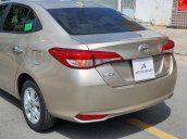 Toyota Vios G 2018 xe đẹp chạy ít