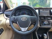 Toyota Vios G 2018 xe đẹp chạy ít