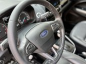 Bán chiếc Ford EcoSport đời 2018, màu trắng xe gia đình giá tốt