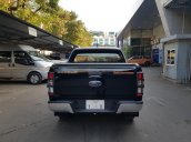 Ford Ranger XL 4x4 MT 2021 nâng cấp lên thành Wildtrak 4x4 full option