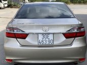 Cần bán lại xe Toyota Camry năm sản xuất 2016 còn mới