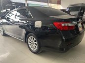 Bán ô tô Toyota Camry năm sản xuất 2013, màu đen còn mới