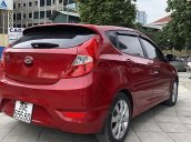 Bán ô tô Hyundai Accent sản xuất 2016, màu đỏ, nhập khẩu còn mới, giá tốt