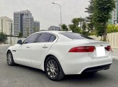 Bán Jaguar XE năm 2015, màu trắng, nhập khẩu còn mới