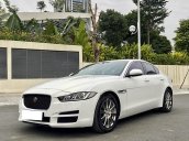 Bán Jaguar XE năm 2015, màu trắng, nhập khẩu còn mới