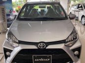 Bán xe Toyota Wigo MT sản xuất 2020, nhập khẩu nguyên chiếc