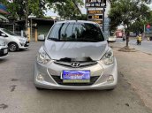 Xe Hyundai Eon sản xuất 2012, màu bạc, xe nhập còn mới, 178 triệu