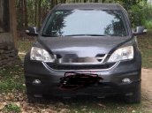 Bán ô tô Honda CR V sản xuất năm 2010, xe nhập còn mới giá cạnh tranh