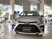 Bán xe Toyota Wigo MT sản xuất 2020, nhập khẩu nguyên chiếc