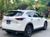 Bán ô tô Mazda CX 5 sản xuất năm 2018, xe nhập, giá tốt