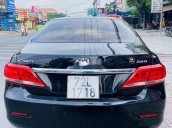 Bán xe Toyota Camry sản xuất năm 2010, màu đen, nhập khẩu