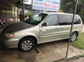 Cần bán xe Kia Carnival năm sản xuất 2007, 155 triệu