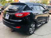 Bán ô tô Hyundai Tucson năm sản xuất 2014, nhập khẩu còn mới, giá 585tr