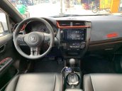 Cần bán gấp Honda Brio sản xuất 2019, giá mềm