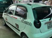 Cần bán lại xe Chevrolet Spark năm 2009 còn mới, giá chỉ 98 triệu