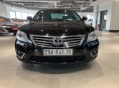 Bán Toyota Camry 2.4 năm 2009, xe một đời chủ giá mềm